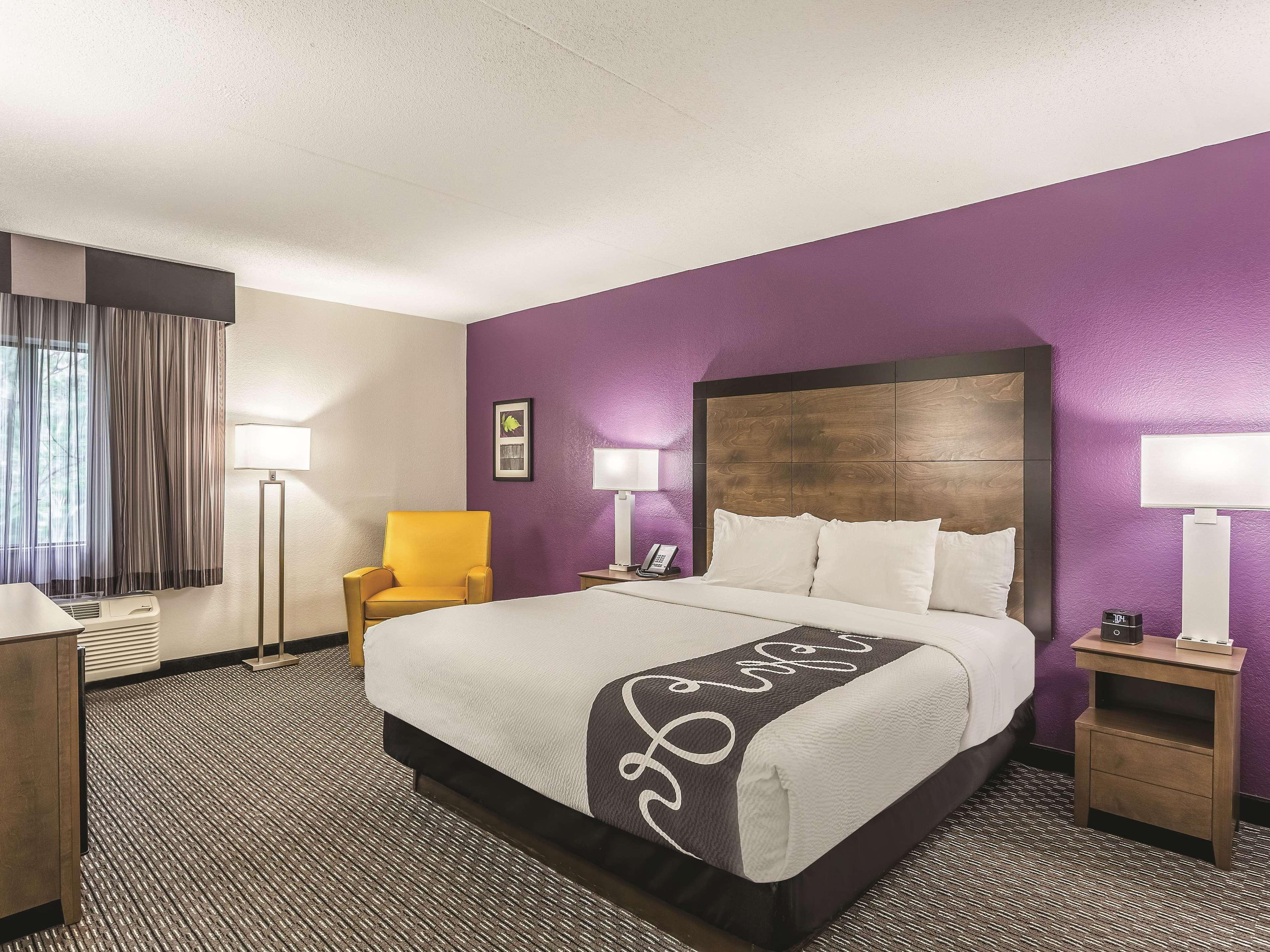 La Quinta By Wyndham Columbia / Fort Meade Jessup Exterior photo