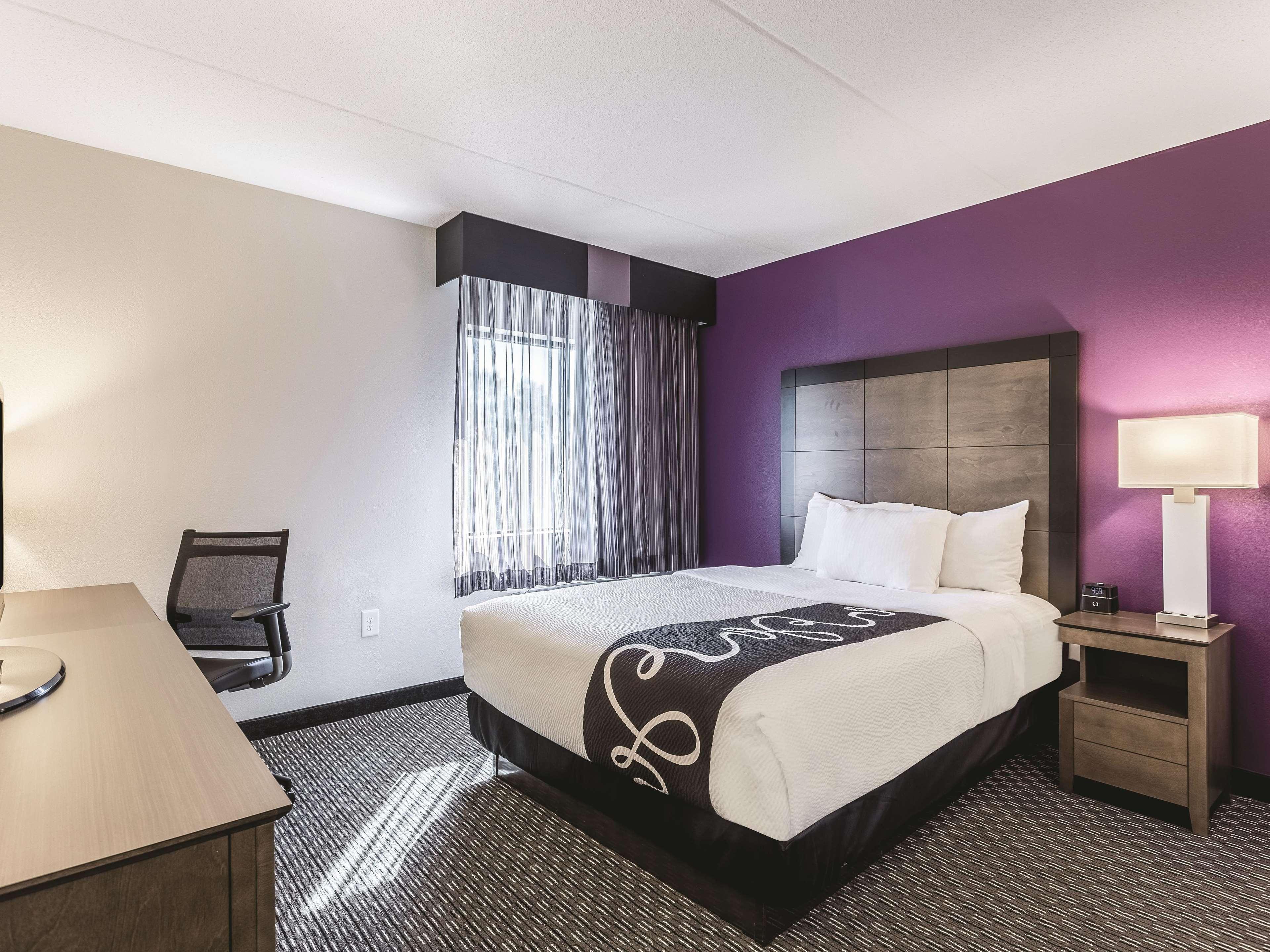 La Quinta By Wyndham Columbia / Fort Meade Jessup Exterior photo