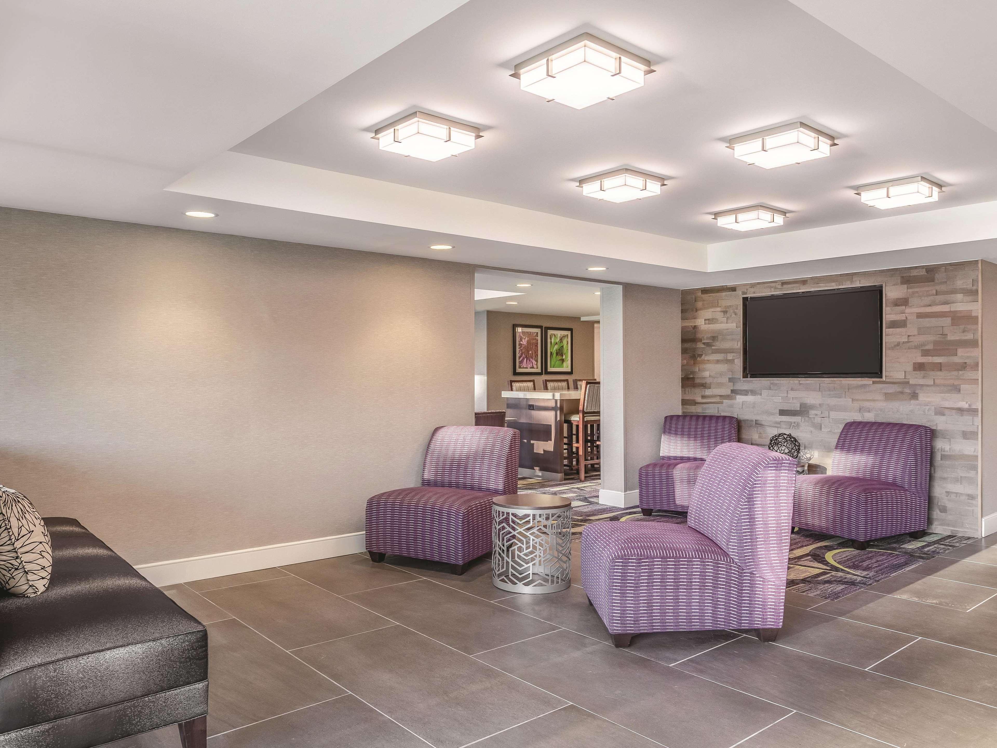 La Quinta By Wyndham Columbia / Fort Meade Jessup Exterior photo