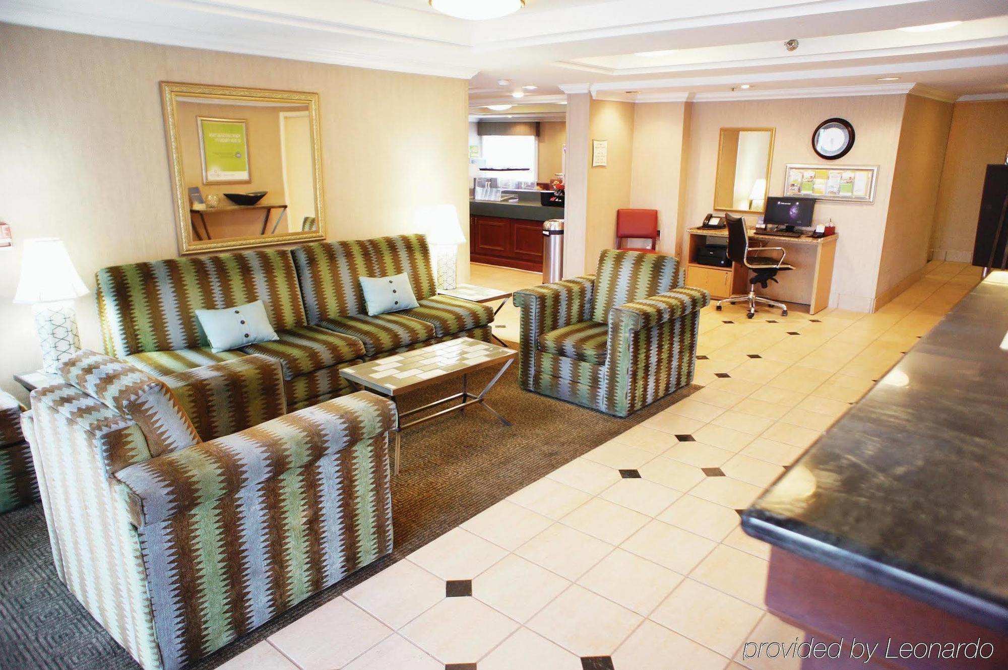 La Quinta By Wyndham Columbia / Fort Meade Jessup Exterior photo